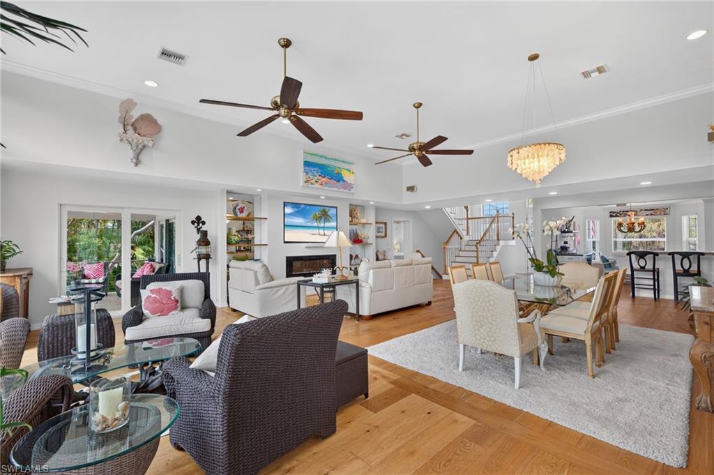 SANIBEL ESTATES - Residential