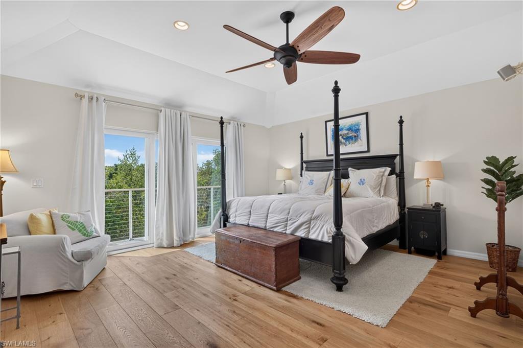 SANIBEL ESTATES - Residential