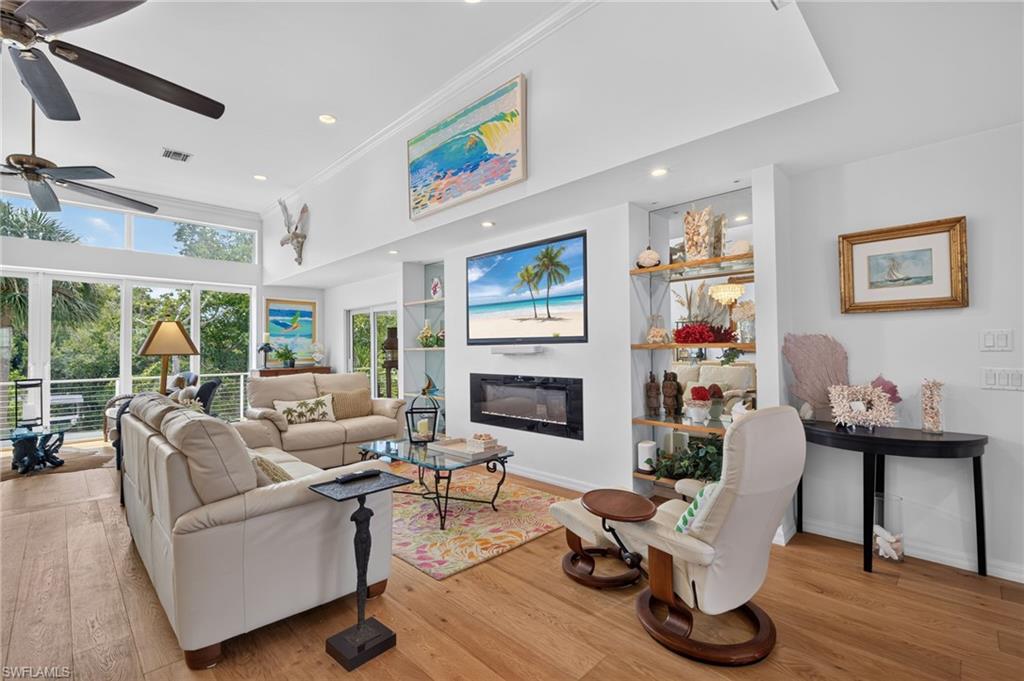 SANIBEL ESTATES - Residential