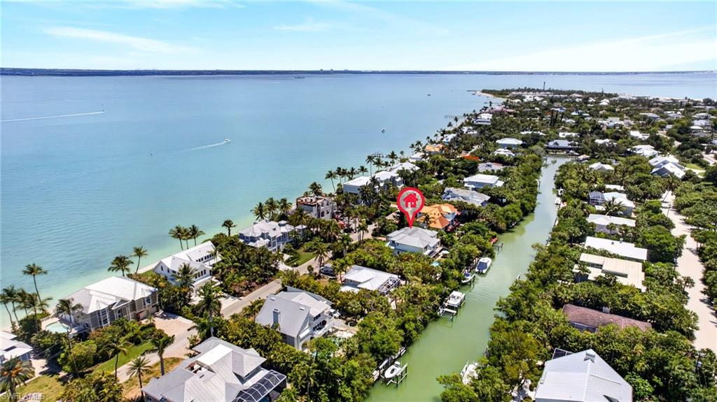 SANIBEL ESTATES - Residential