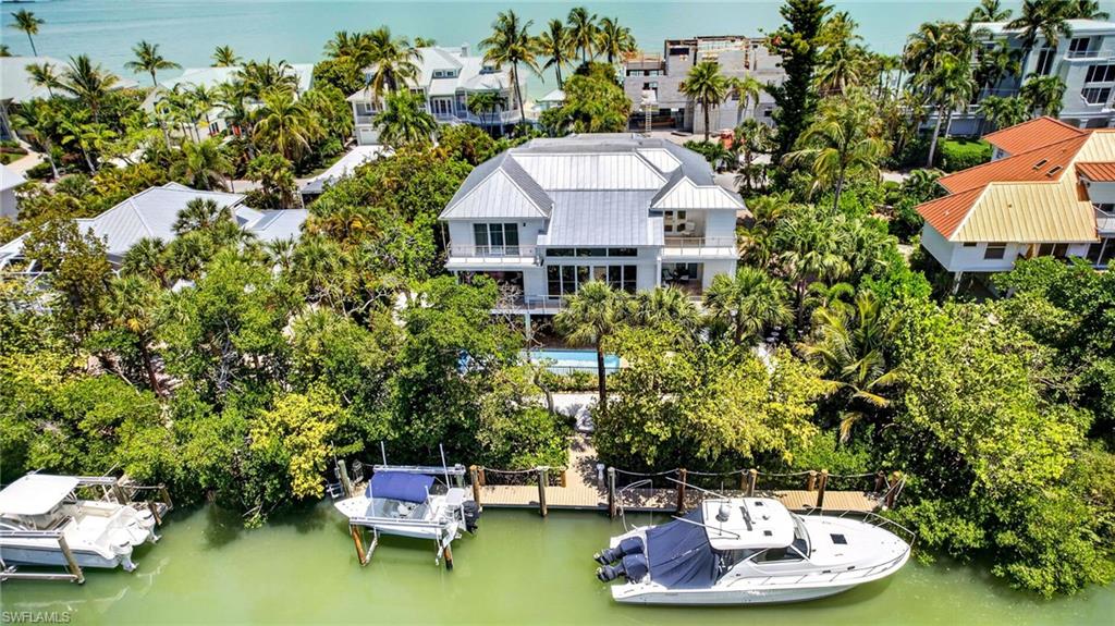 SANIBEL ESTATES - Residential