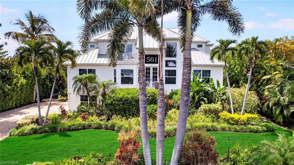 SANIBEL ESTATES - Residential