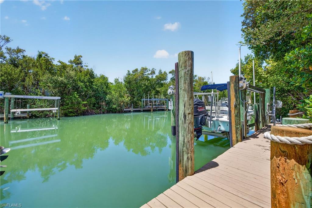 SANIBEL ESTATES - Residential