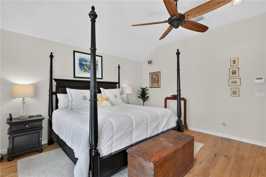 SANIBEL ESTATES - Residential