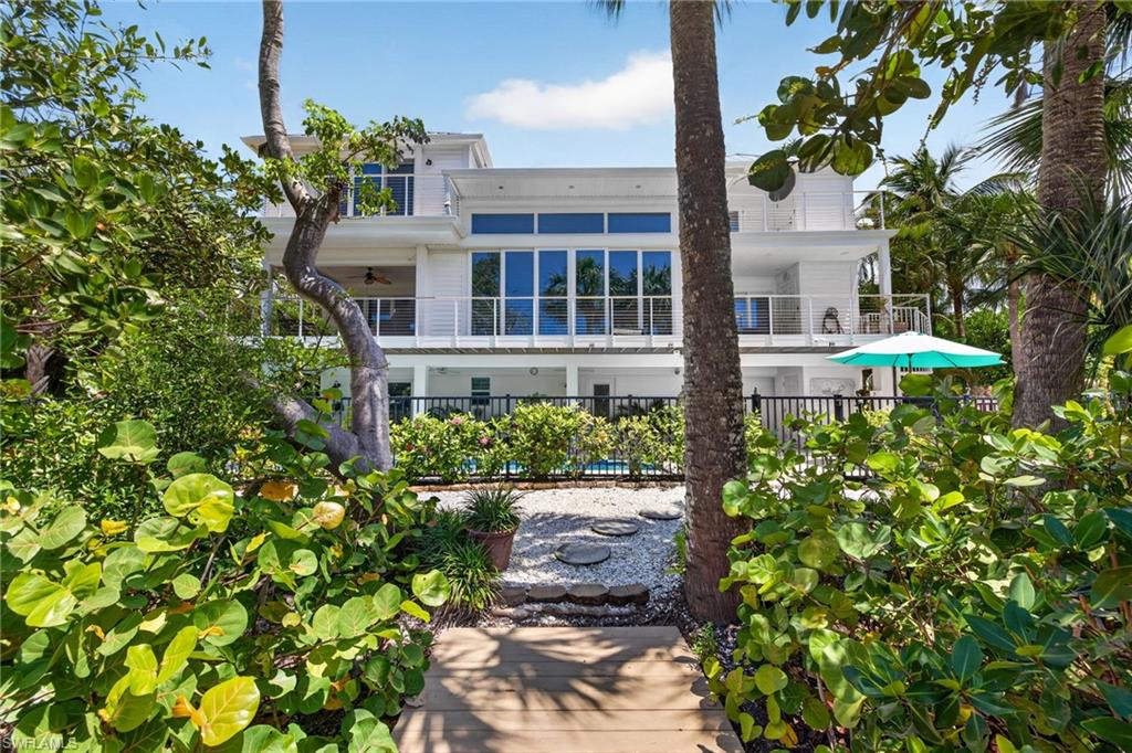 SANIBEL ESTATES - Residential
