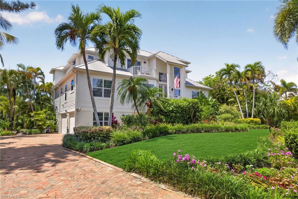 SANIBEL ESTATES - Residential