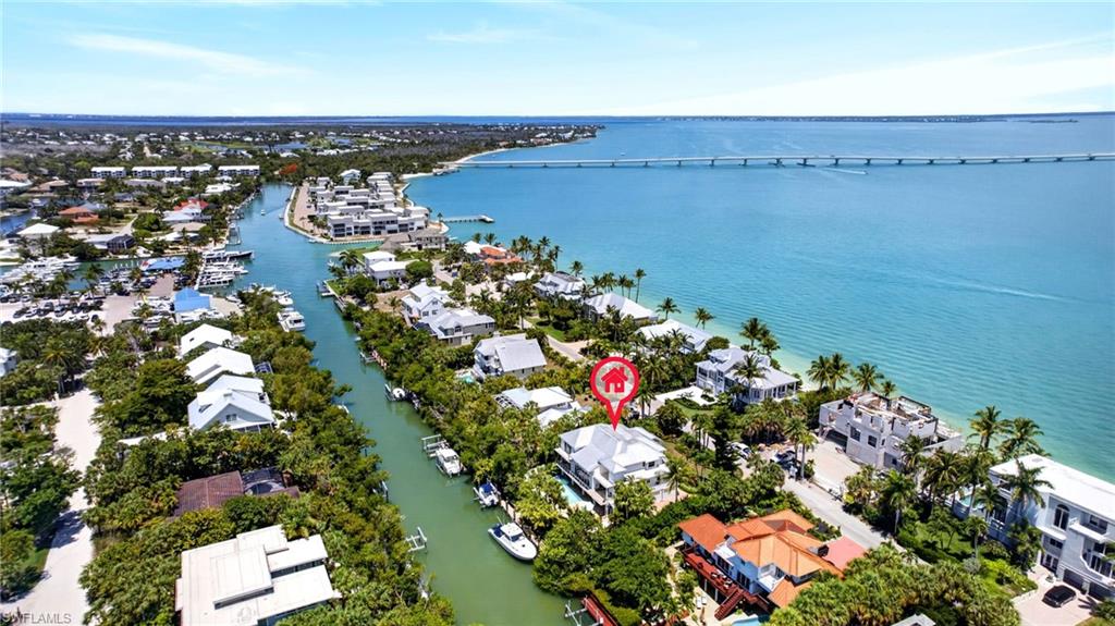 SANIBEL ESTATES - Residential