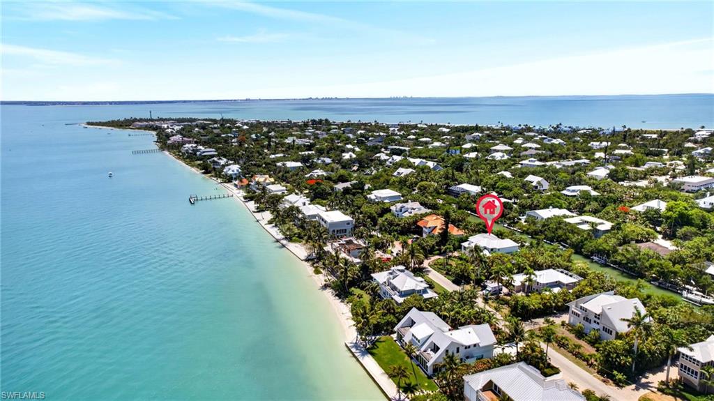 SANIBEL ESTATES - Residential