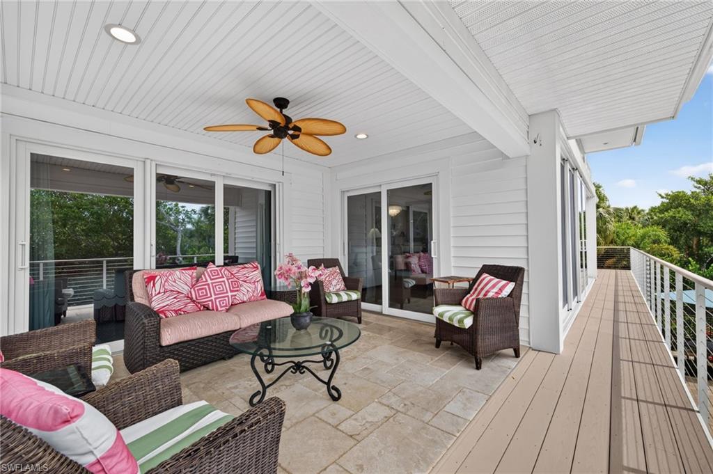 SANIBEL ESTATES - Residential