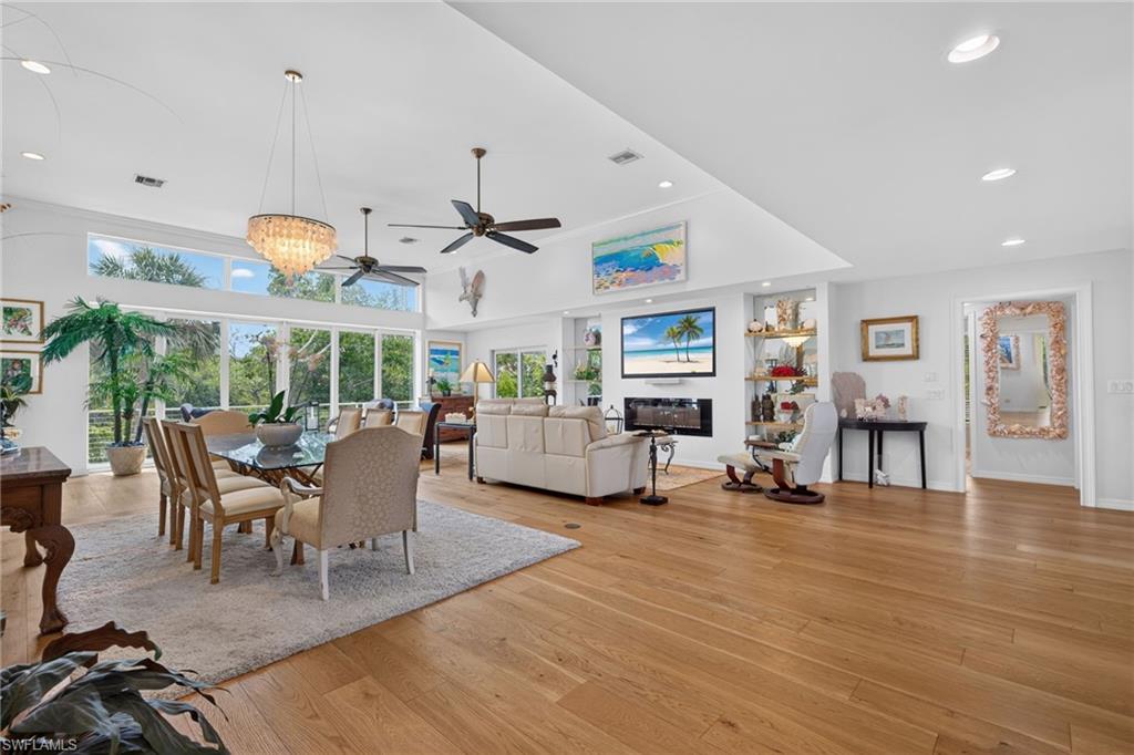 SANIBEL ESTATES - Residential