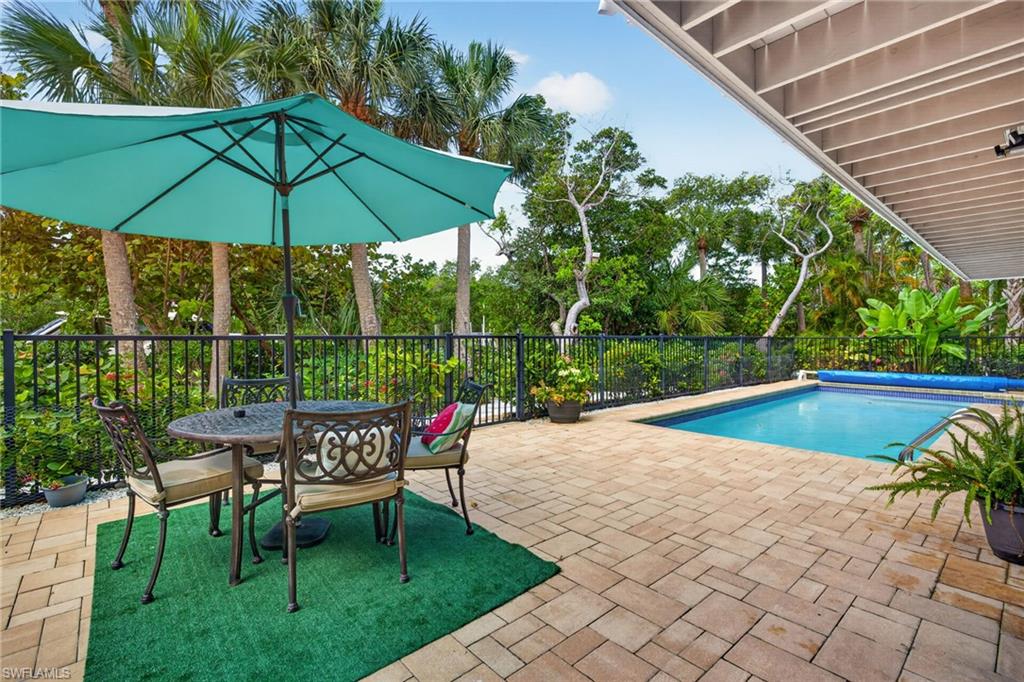 SANIBEL ESTATES - Residential