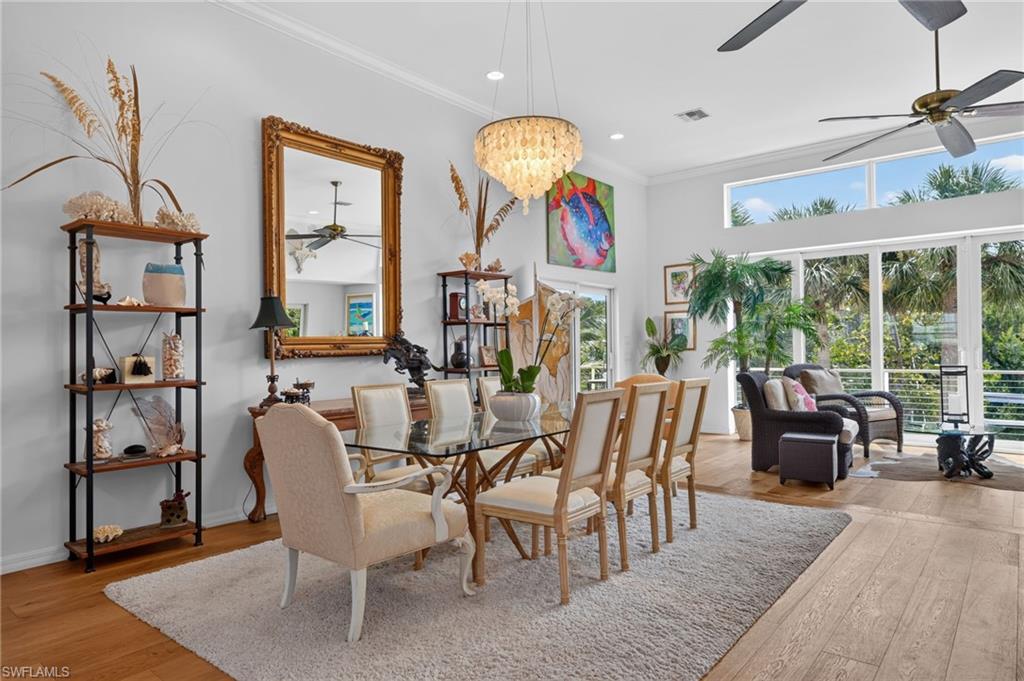 SANIBEL ESTATES - Residential