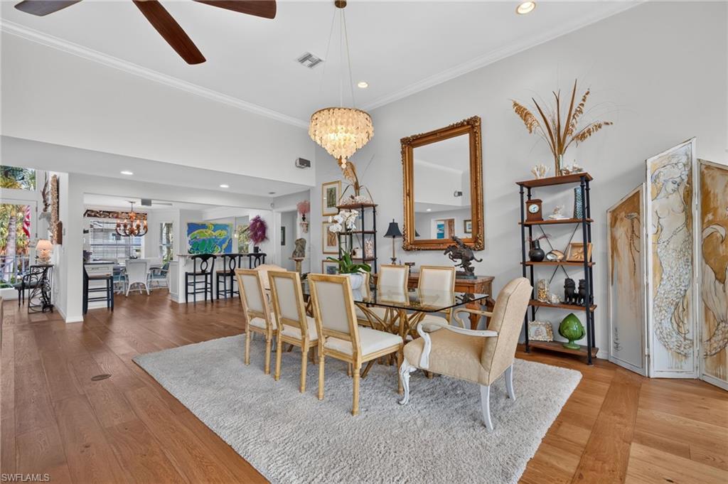 SANIBEL ESTATES - Residential