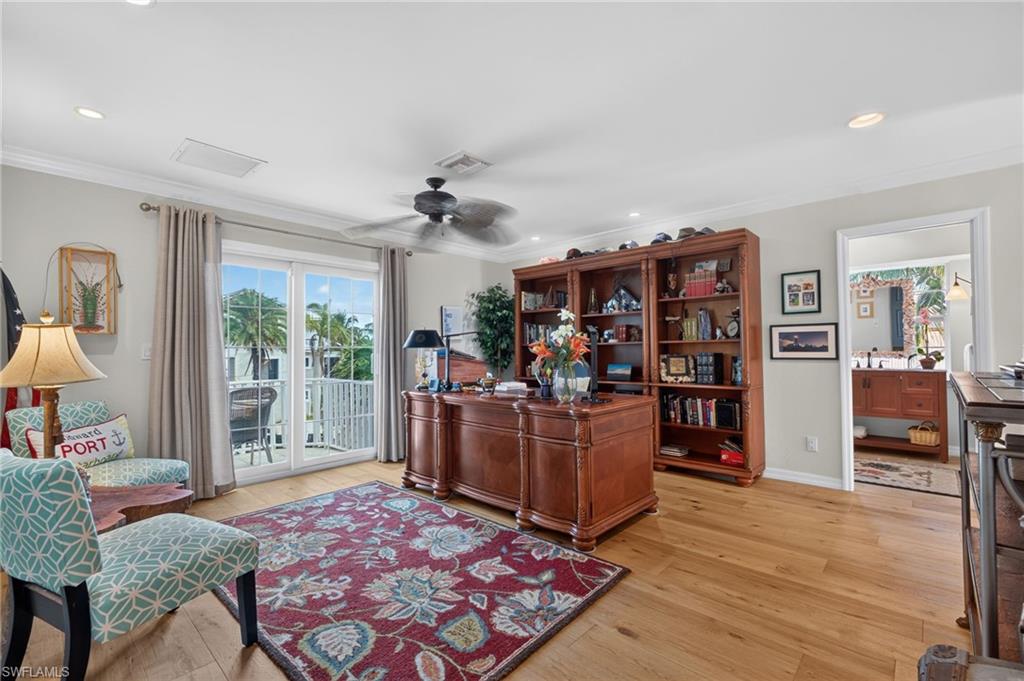 SANIBEL ESTATES - Residential