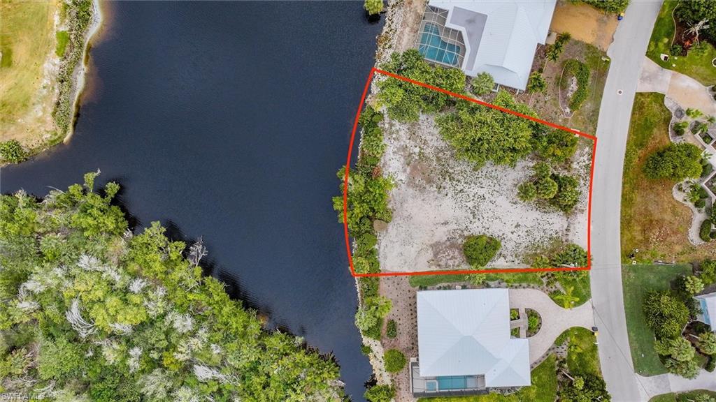 BEACHVIEW COUNTRY CLUB ESTATES - Land