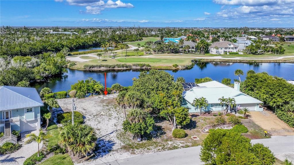 BEACHVIEW COUNTRY CLUB ESTATES - Land