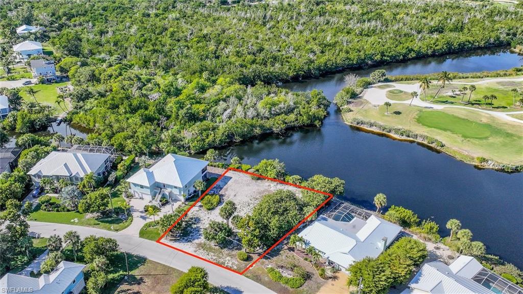 BEACHVIEW COUNTRY CLUB ESTATES - Land
