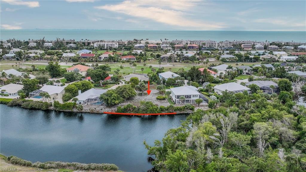BEACHVIEW COUNTRY CLUB ESTATES - Land