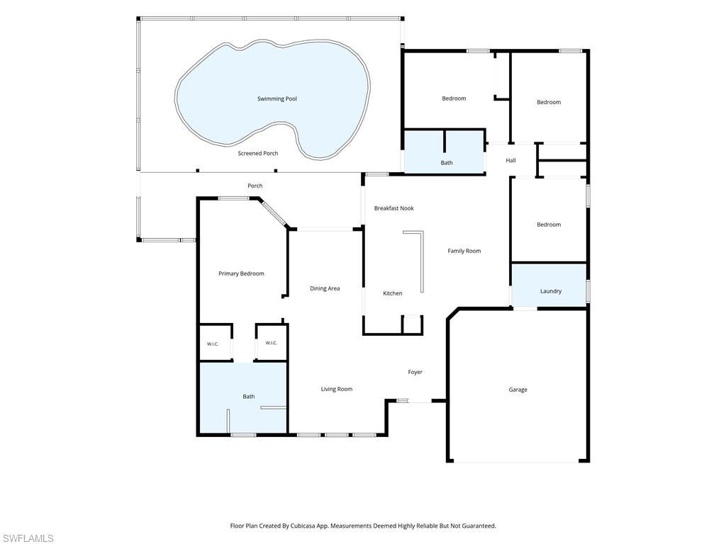 PINEWOOD LAKES - Residential