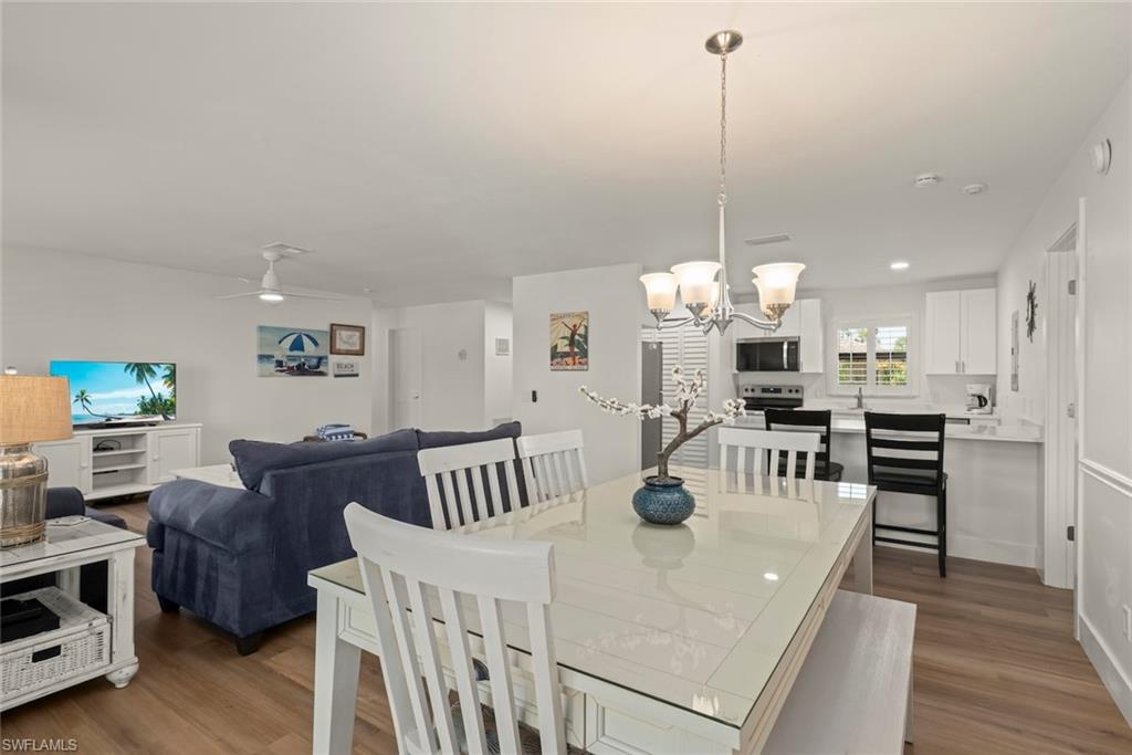 BLIND PASS CONDO - Residential