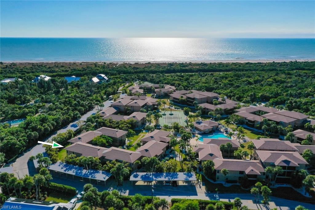 BLIND PASS CONDO - Residential