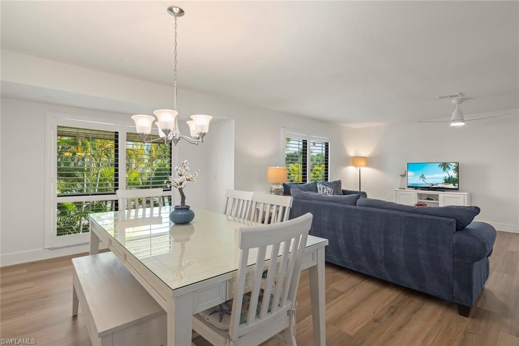 BLIND PASS CONDO - Residential
