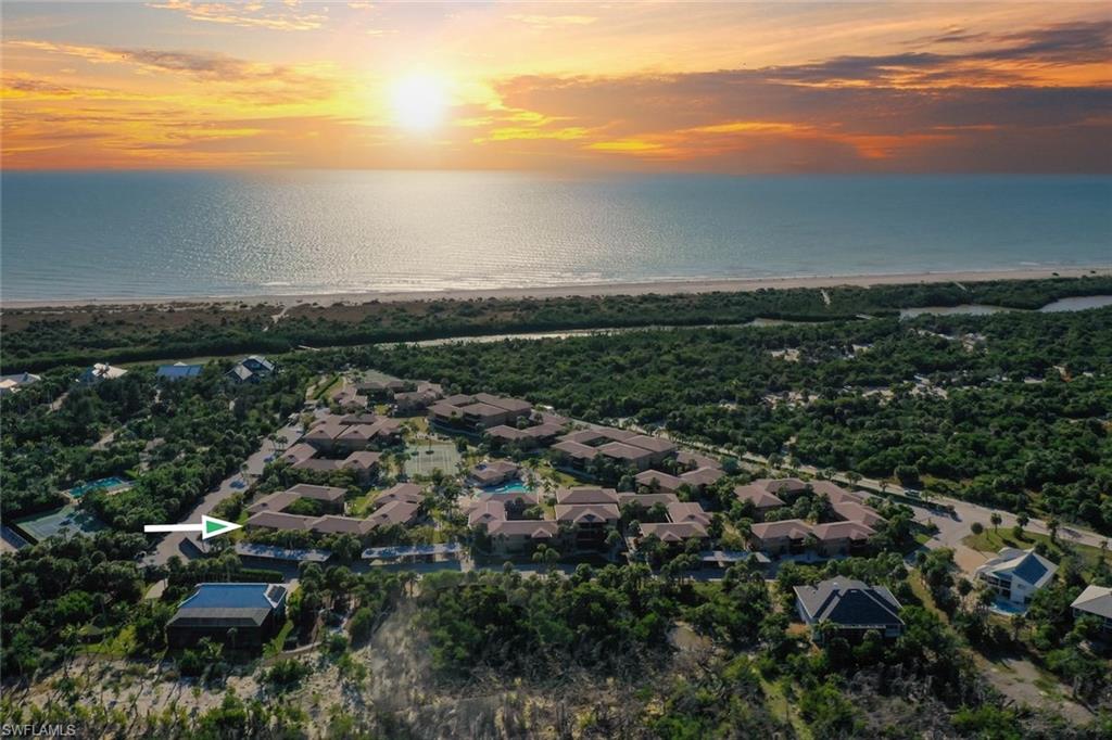 BLIND PASS CONDO - Residential