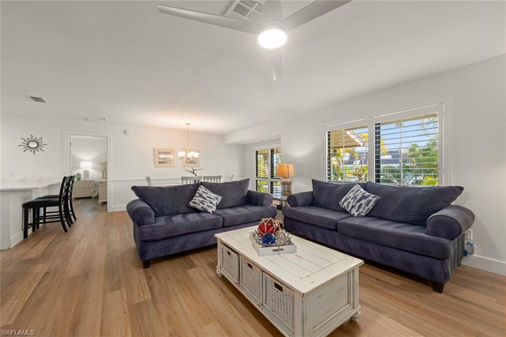 BLIND PASS CONDO - Residential