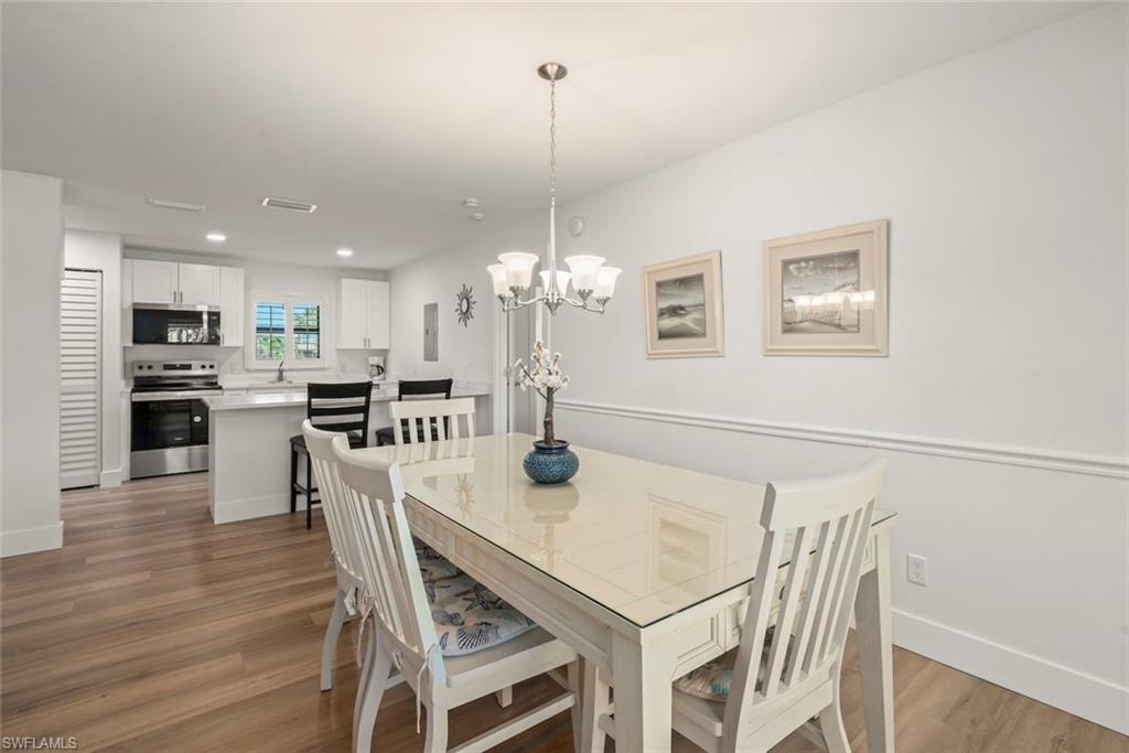BLIND PASS CONDO - Residential