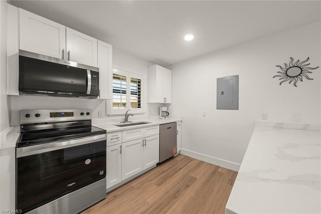 BLIND PASS CONDO - Residential