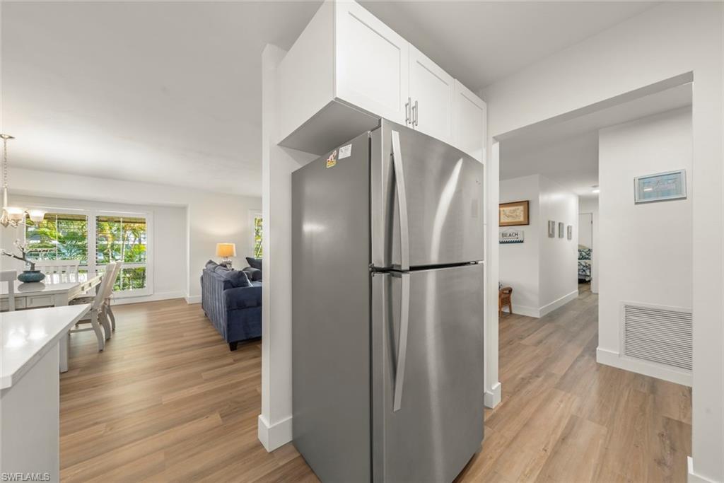 BLIND PASS CONDO - Residential