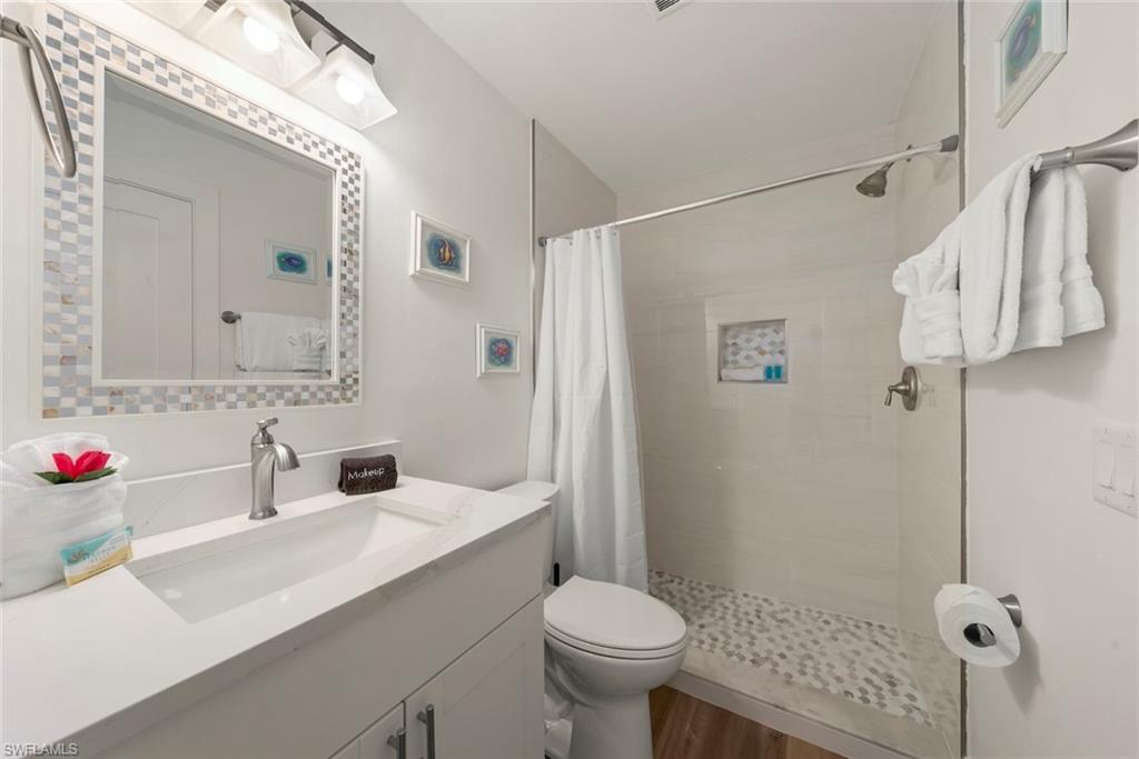 BLIND PASS CONDO - Residential