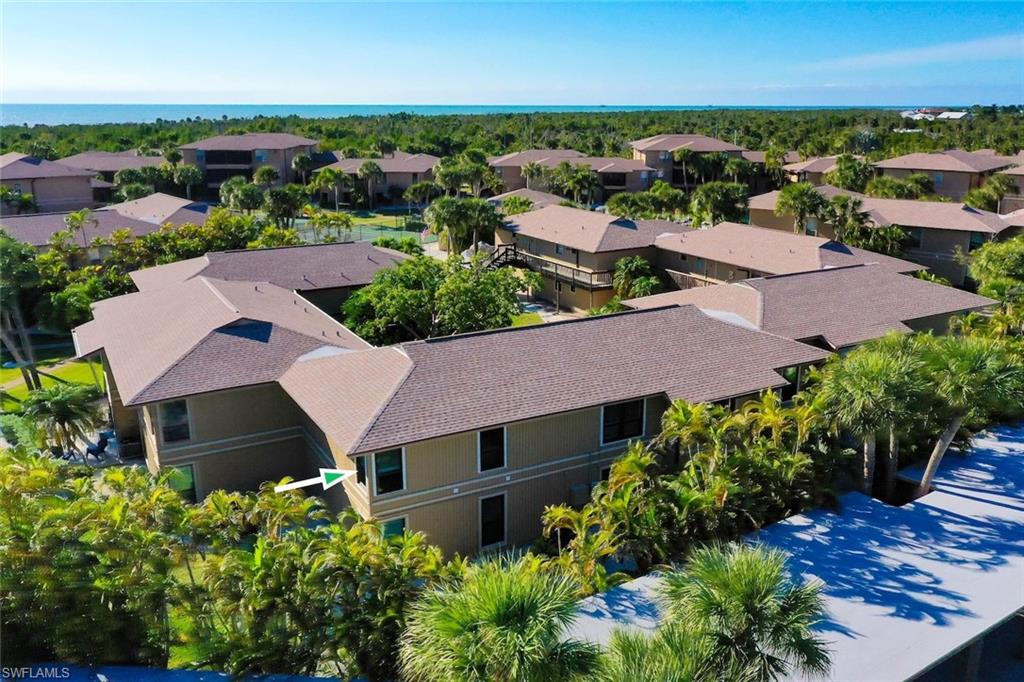 BLIND PASS CONDO - Residential