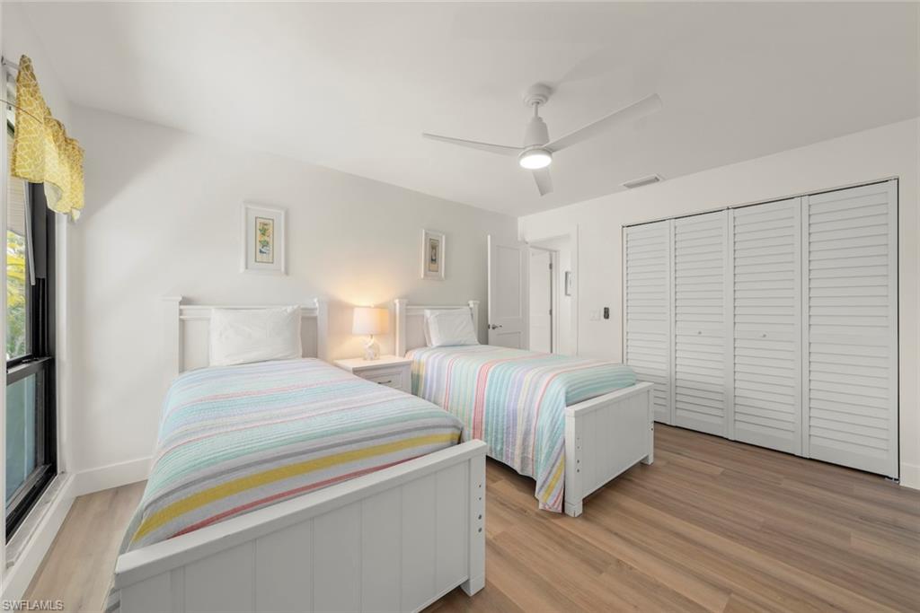 BLIND PASS CONDO - Residential