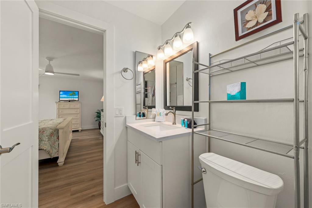 BLIND PASS CONDO - Residential