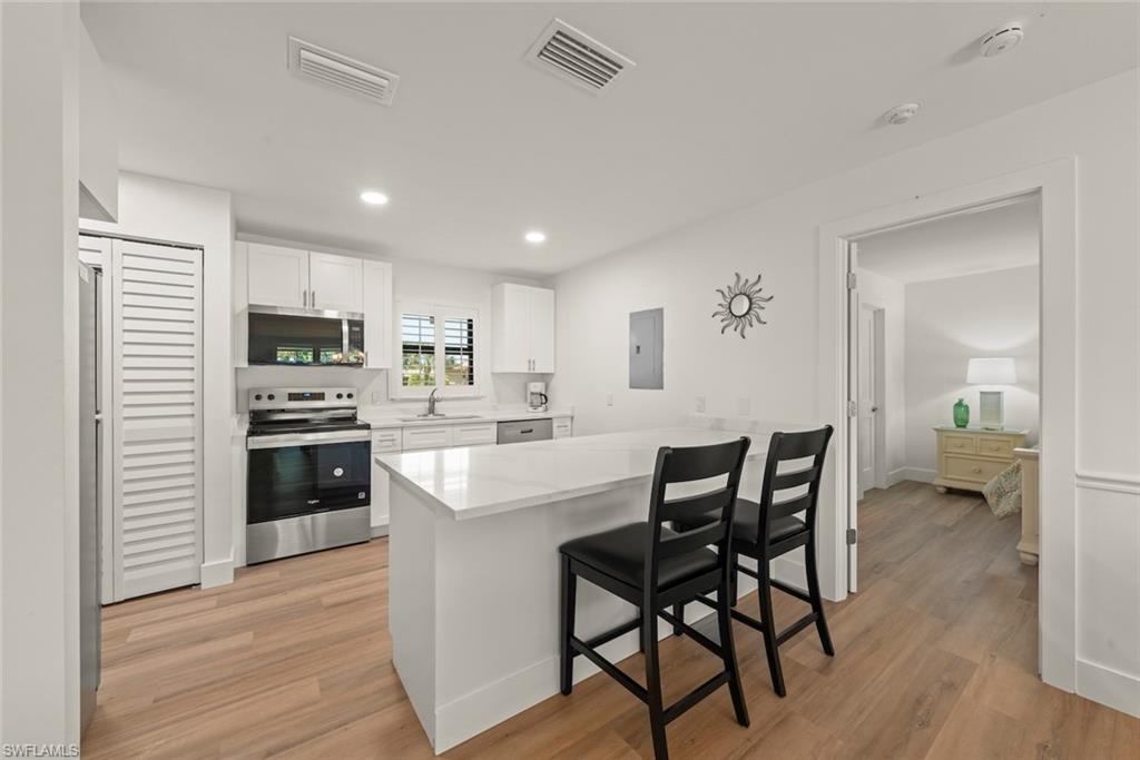 BLIND PASS CONDO - Residential