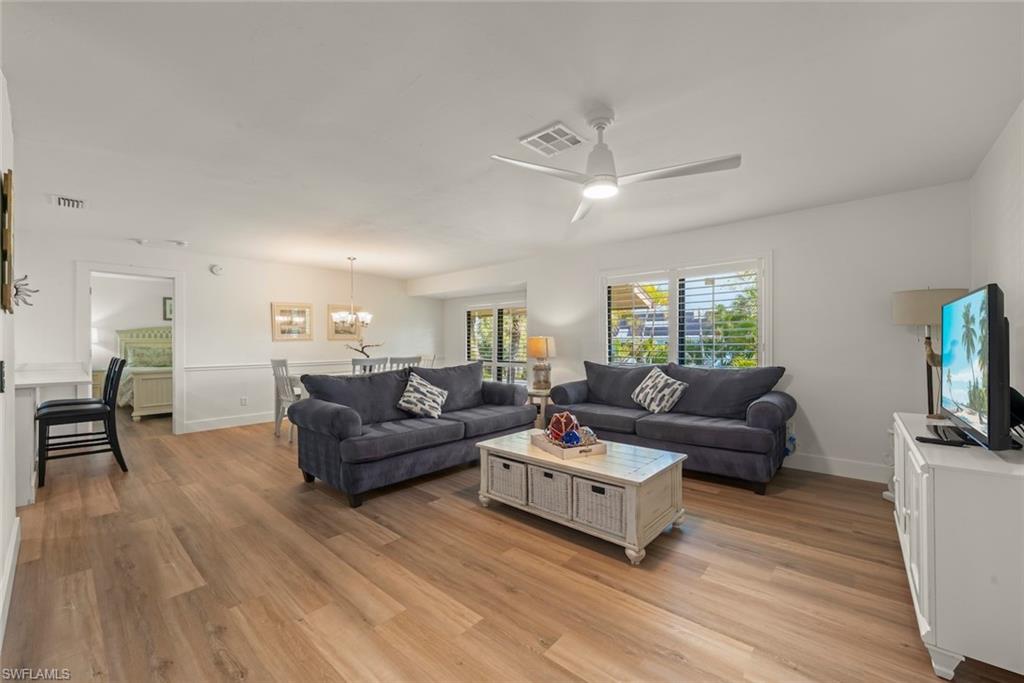 BLIND PASS CONDO - Residential
