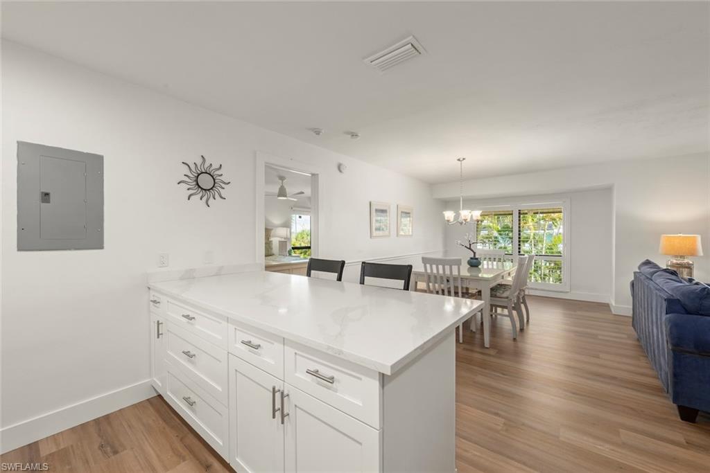 BLIND PASS CONDO - Residential