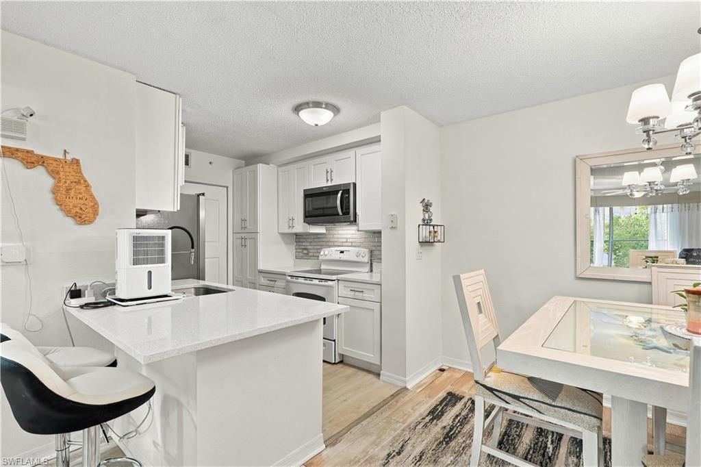SAN MIRAGE - Residential