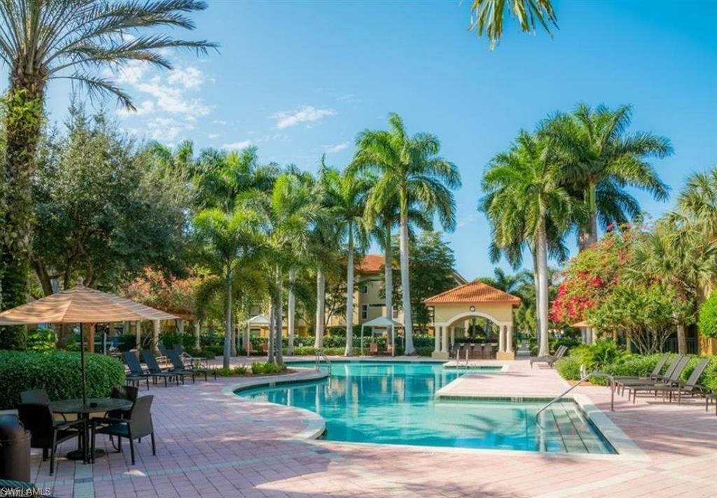 SAN MIRAGE - Residential