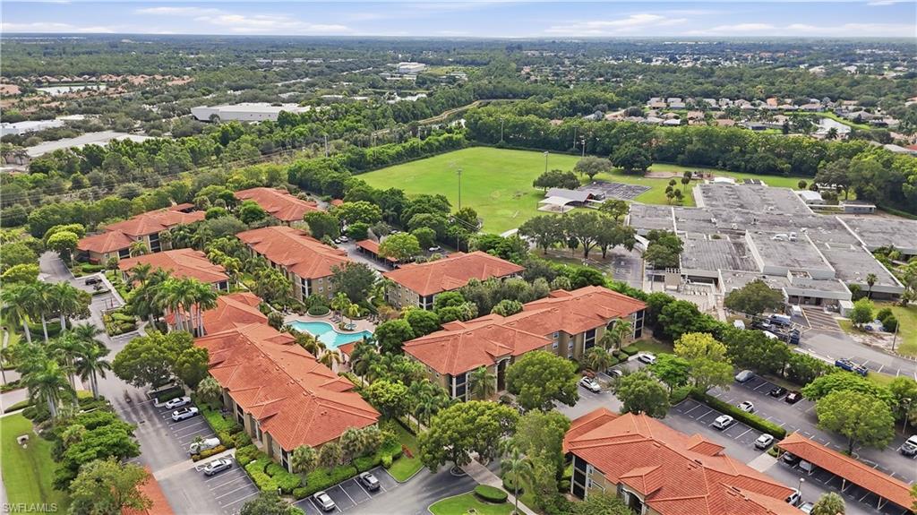 SAN MIRAGE - Residential