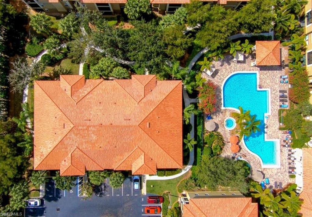 SAN MIRAGE - Residential