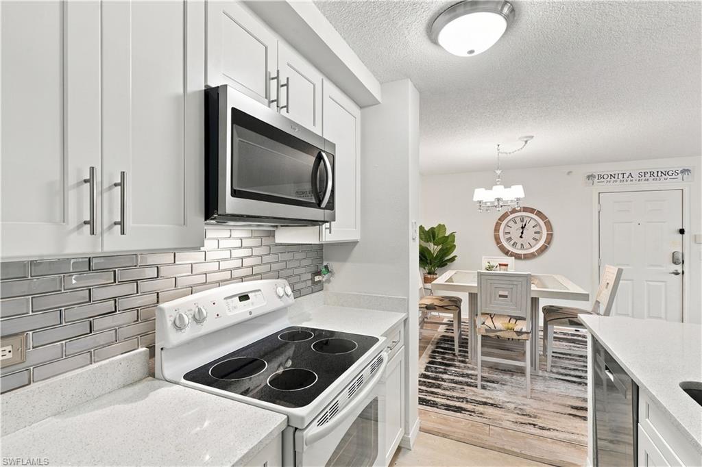 SAN MIRAGE - Residential