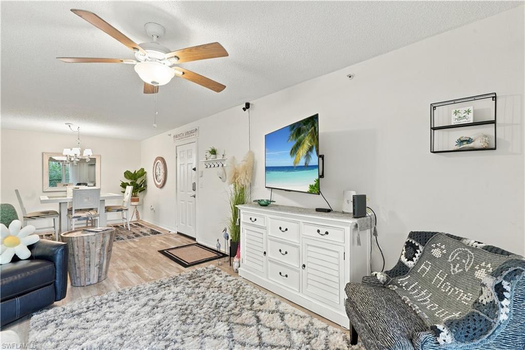 SAN MIRAGE - Residential