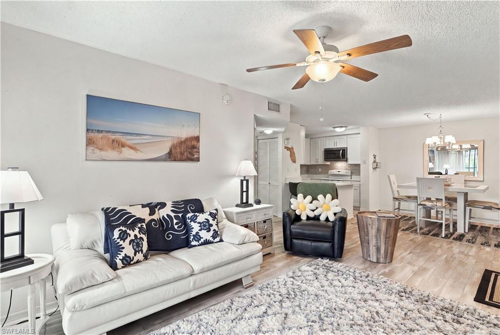 SAN MIRAGE - Residential