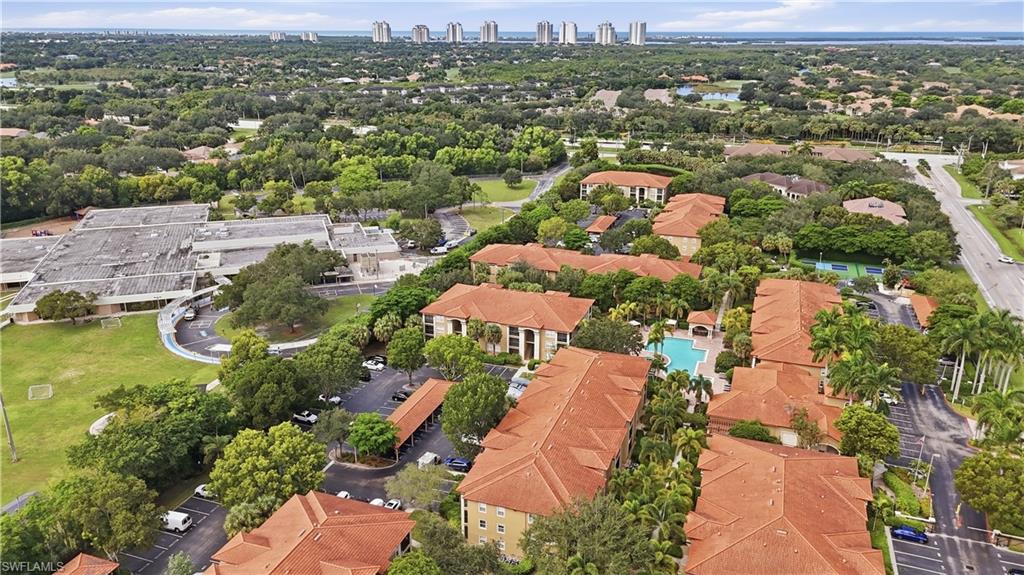 SAN MIRAGE - Residential