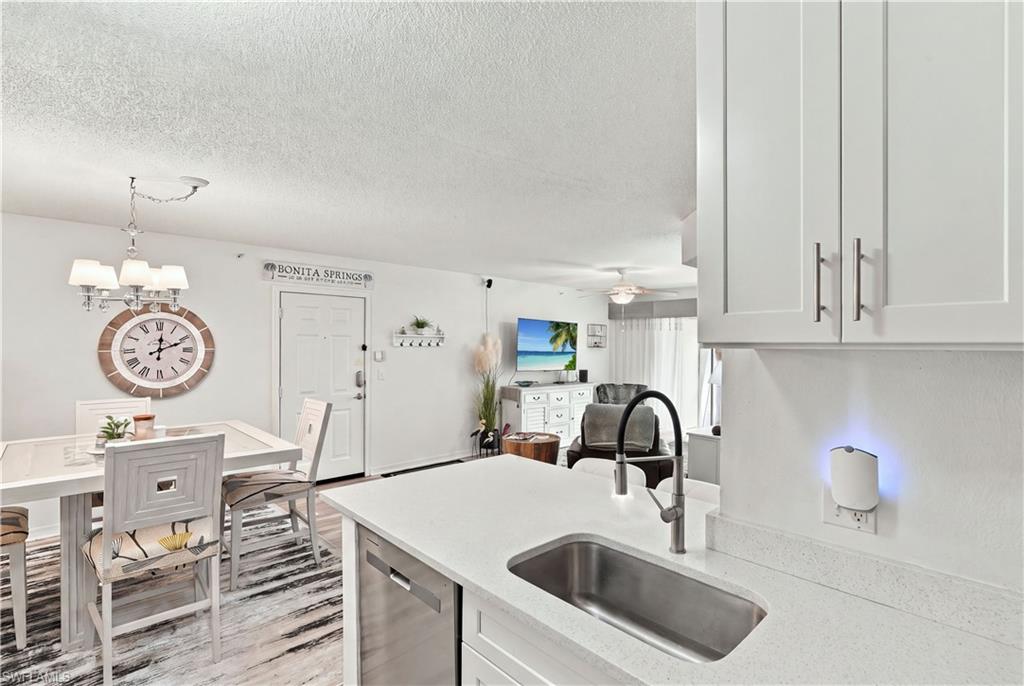 SAN MIRAGE - Residential