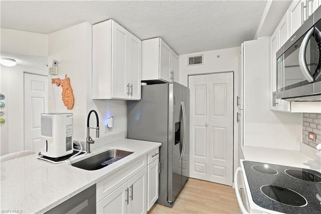 SAN MIRAGE - Residential
