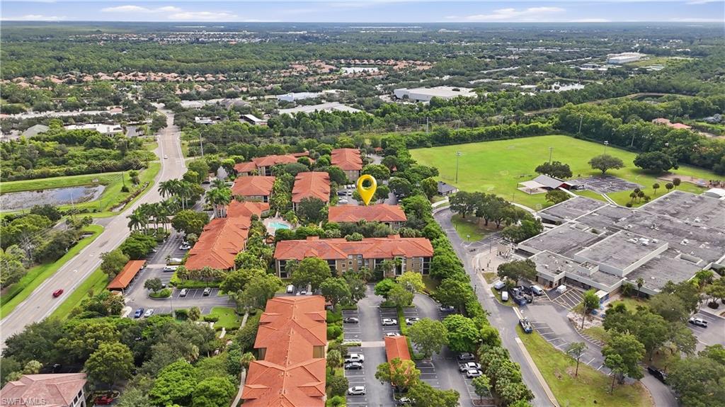 SAN MIRAGE - Residential