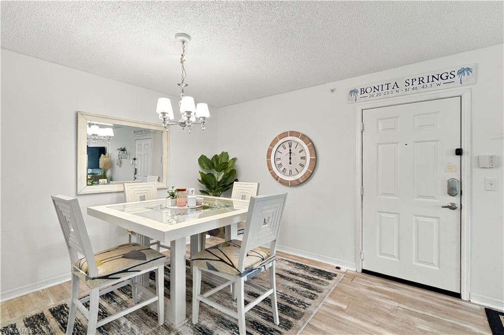 SAN MIRAGE - Residential